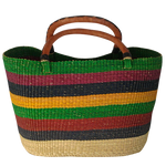 FAIR TRADE HEAVY DUTY BASKET