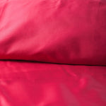 ORGANIC COTTON PILLOW CASE