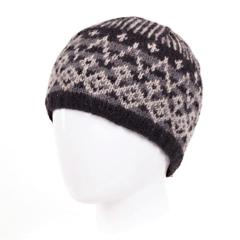 VICTOR BEANIE