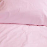 ORGANIC COTTON PILLOW CASE