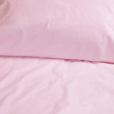 ORGANIC COTTON PILLOW CASE