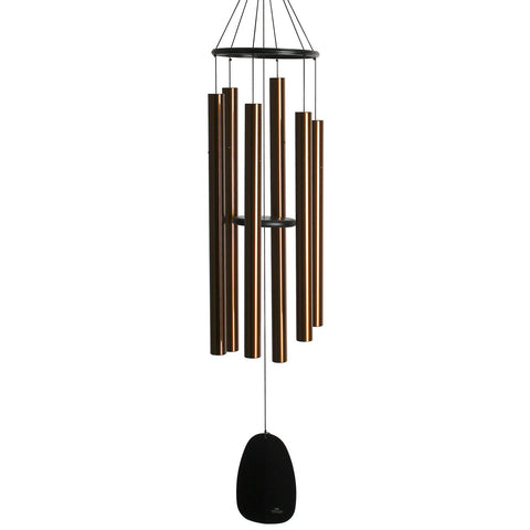 BELLS OF PARADISE BRONZE CHIME 68''