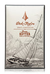BROWN BUTTER WITH NIBS & SEA SALT 73% DARK