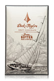 BROWN BUTTER WITH NIBS & SEA SALT 73% DARK