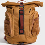 United By Blue ROLLTOP BACKPACK