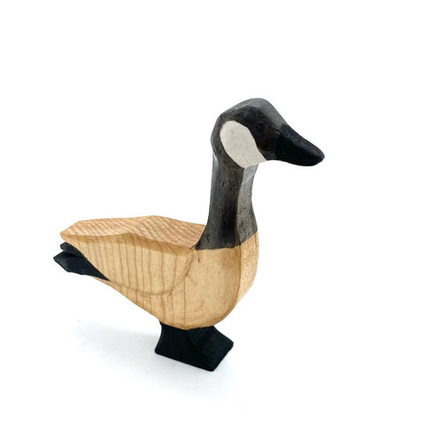 WILDWOOD TOYS CANADA GOOSE