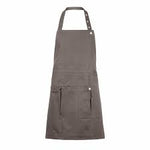 CREATIVE AND GARDEN APRON-CLAY