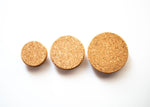 WECK SMALL CORK LID