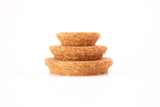 WECK SMALL CORK LID