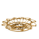 KIKKERLAND BRASS COFFFE DRIPPER