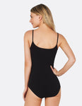 ORGANIC BAMBOO CAMI BODYSUIT