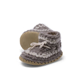 Padraig Cottage CHILD WOOL SLIPPER
