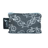 COLIBRI REUSABLE SNACK BAG - SMALL