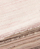 MELANGE COTTON YOGA BLANKET