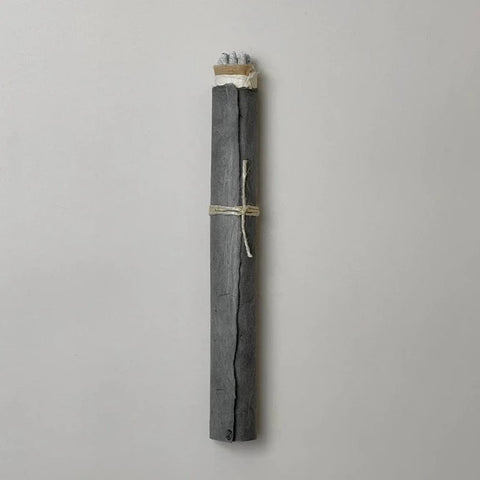 COPAL INCENSE SCROLL
