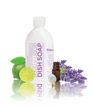 SAPADILLA DISH SOAP