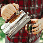 GROSCHE DUBLIN STAINLESS STEEL FRENCH PRESS