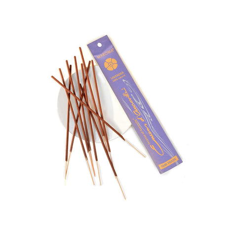 MAROMA INCENSE LAVENDER