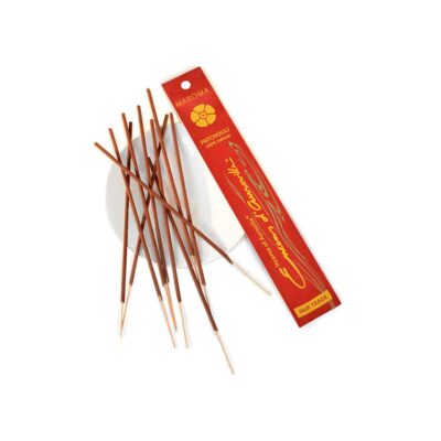 MAROMA INCENSE PATCHOULI