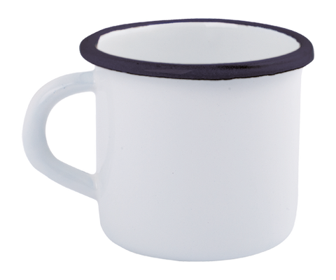 REDECKER ENAMEL CUP