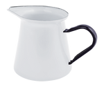 REDECKER ENAMEL SAUCE JUG