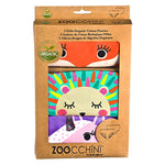 ORGANIC CHILDRENS PANTIES