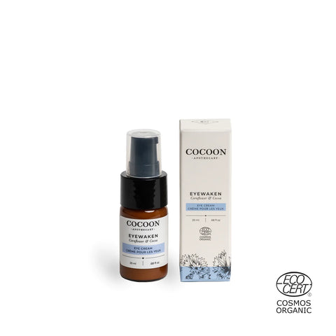 COCOON EYEWAKEN EYE CREAM