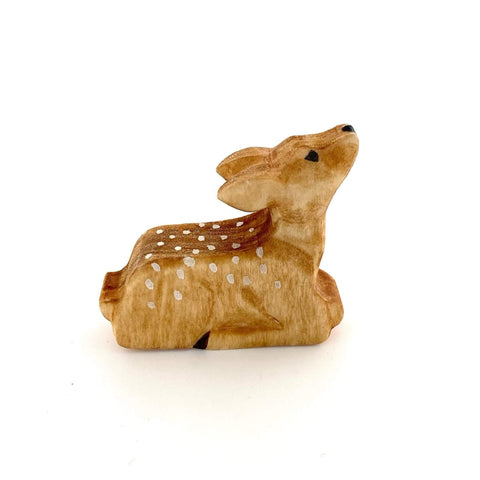 WILDWOOD TOYS FAWN