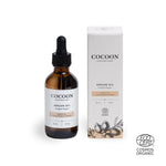 COCOOON ARGAN OIL FACIAL