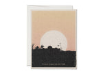 FOUND YOU LOVE CARD