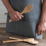 BAMBOO 'GIVE IT A REST' SPATULA