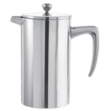 GROSCHE DUBLIN STAINLESS STEEL FRENCH PRESS