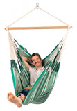 HABANA AGAVE HAMMOCK CHAIR