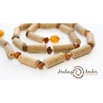HAZELWOOD NECKLACE