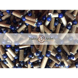 HAZELWOOD NECKLACE