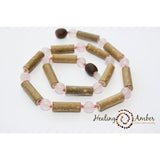 HAZELWOOD NECKLACE