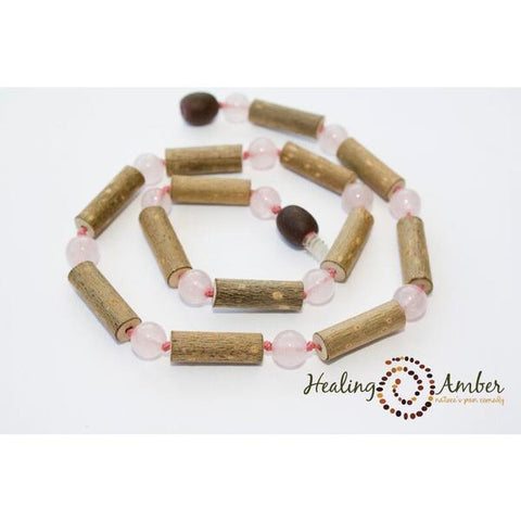 HAZELWOOD NECKLACE