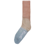 DIP DYE HEMP CREW SOCKS