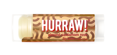 HURRAW! LIP BALM