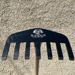 CULTIVATING RAKE