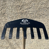 CULTIVATING RAKE