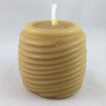 BEESWAX SPIRAL BARREL