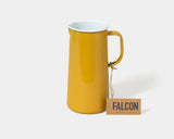 FALCON 3 PINT JUG-MUSTARD YELLOW