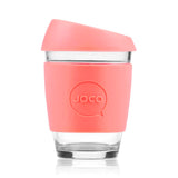 12 oz. JOCO GLASS TRAVEL MUG