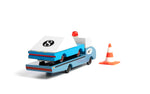 JANE'S TOW TRUCK