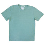 BAJA TEE CLAY GREEN