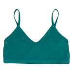 BRALETTE IVY GREEN