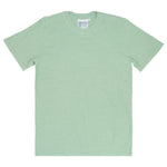 JUNG TEE SAGE GREEN