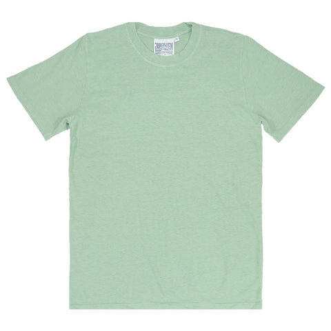 JUNG TEE SAGE GREEN