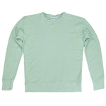 TAHOE SWEATSHIRT SAGE GREEN